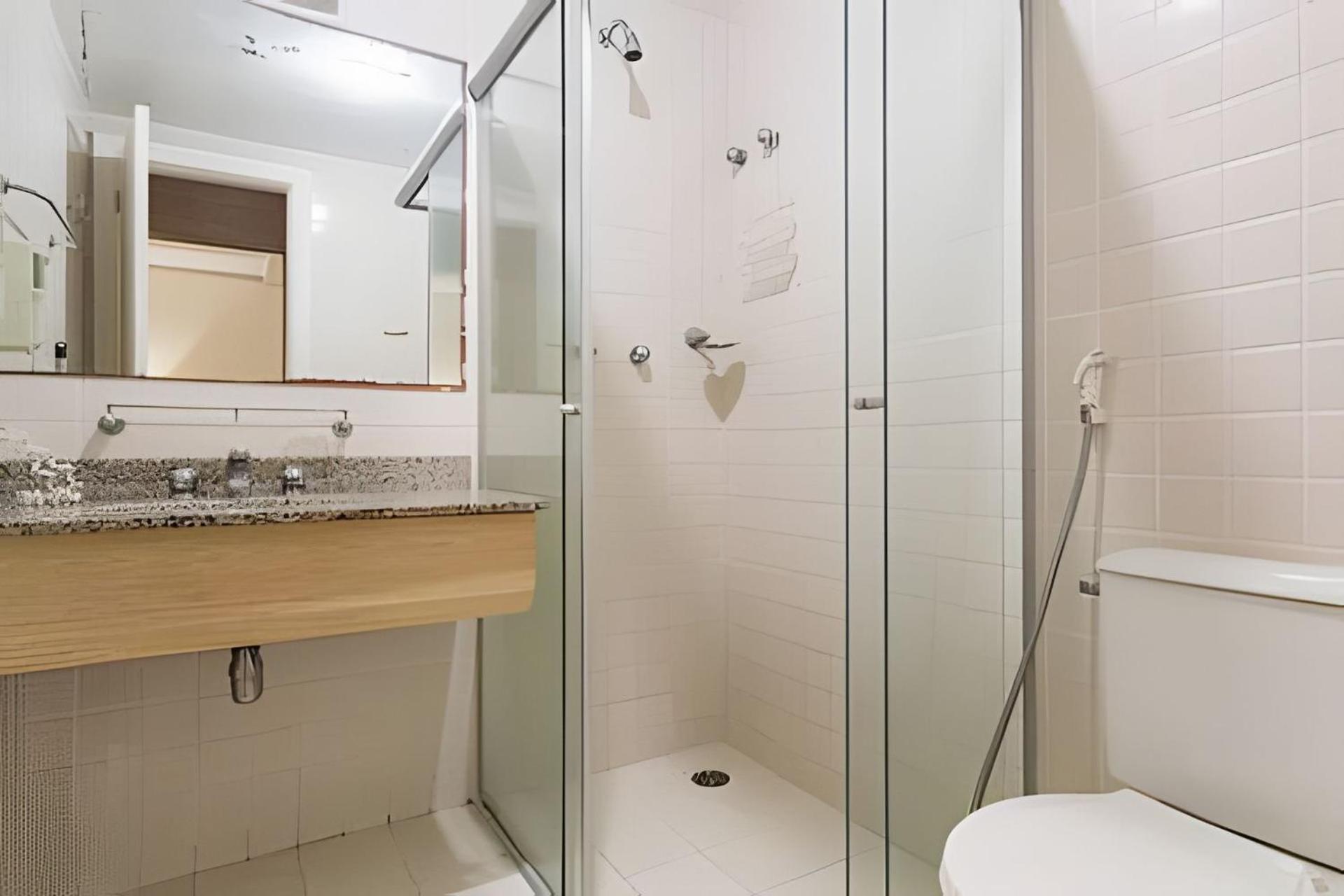 Occa Flat Moema - A507 Apartamento *