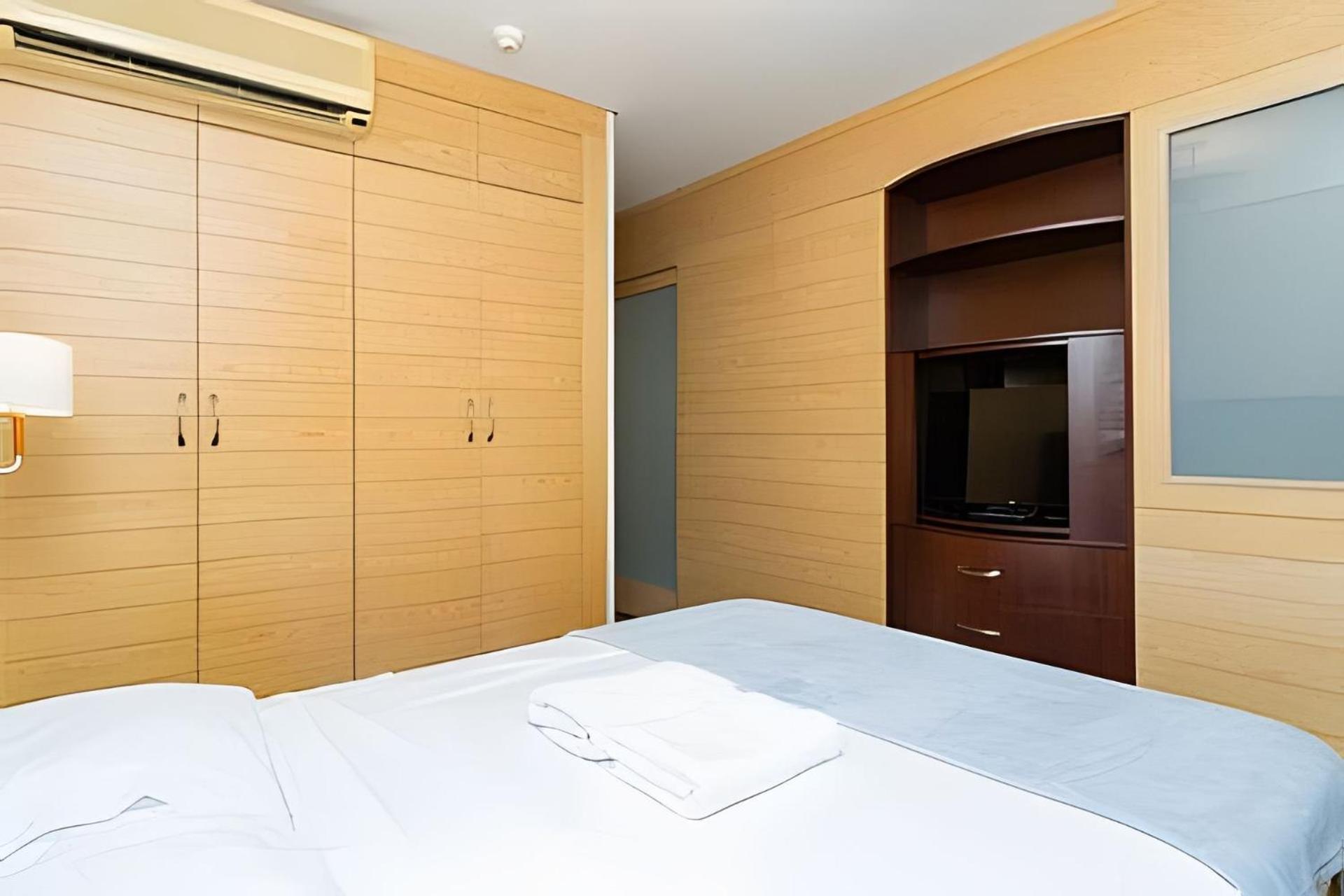 Apartamento Occa Flat Moema - A507